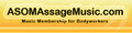 ASOMAssage Music.com