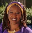 Charmaine McCowan