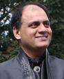 Dr. Vikram Chauhan