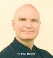 Dr. Paul Haider