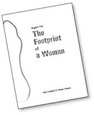 The Footprint of a Woman