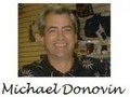 michael donovin