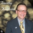 Timothy Kendrick