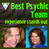 Best Psychic Team