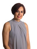Dr Ana Garcia