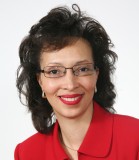 Dr. Ann Hester