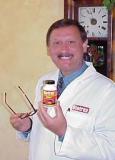Larry Richards - Biotrex Vitamins Proprietor