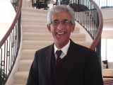 Dr. Abbas Fazel