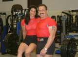 Doug Splittgerber & Debra Corbo