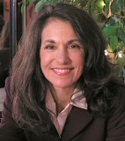 Deborah  Rozman