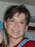 Debbie Morgan