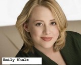 Emily Whale