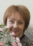 Irina Timchenko