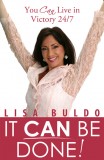 Lisa Buldo