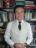 Dr John Stewart