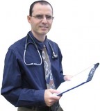Dr. Karlo Mauro,
