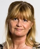 Kristina Berglund