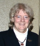 Lynne Hunter-Johnston