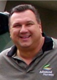 Michael  Straumietis