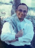 Sunil Ahuja