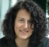 Susan Eleftherakis