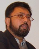 Saeed Shahani