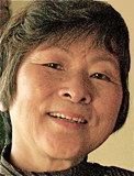 Yoko Nishi