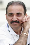 Rakesh Sethi