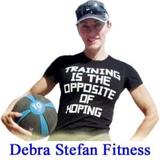 Debra Stefan