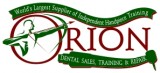 Paul  Laird, Orion Dental Handpiece Sales, Training, & Repair