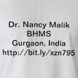 Dr. Nancy Malik