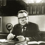 Earl Nightingale