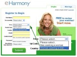 eHarmony .com