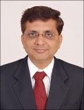 DR Gaurang Joshi