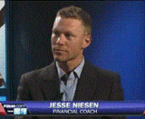 Jesse Niesen