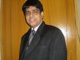 Dr.Rangadhar Satapathy