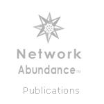 Network Abundance sponsored by Sensitive Pie Productions, a division of Tribeca Nine, Inc