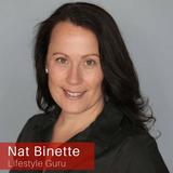 Nat Binette