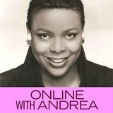 Online With Andrea