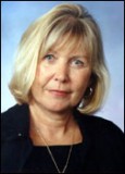 Dr. Mary Gresham