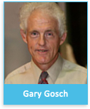 Gary Gosch