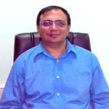 Dr. Shrinidhi Manikarnike