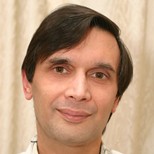 Shyam Mehta