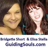 Bridgette Short & Elisa Stella ~ Guiding Souls