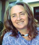 Wendy Gwen Hammarstrom