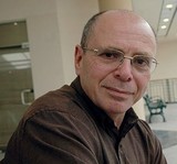 David  Ben-Gershon